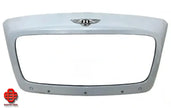 BENTLEY CONTINENTAL GT GTC GRILL COVER GRILL GRILLE