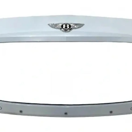 BENTLEY CONTINENTAL GT GTC GRILL COVER GRILL GRILLE