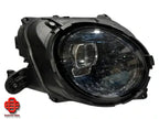 BENTLEY CONTINENTAL GT GTC HEADLIGHT LAMP