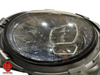 BENTLEY CONTINENTAL GT GTC HEADLIGHT LAMP