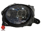 BENTLEY CONTINENTAL GT GTC HEADLIGHT LH