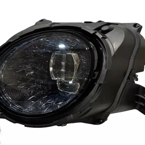 BENTLEY CONTINENTAL GT GTC HEADLIGHT LH