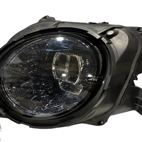 BENTLEY CONTINENTAL GT GTC HEADLIGHT LH