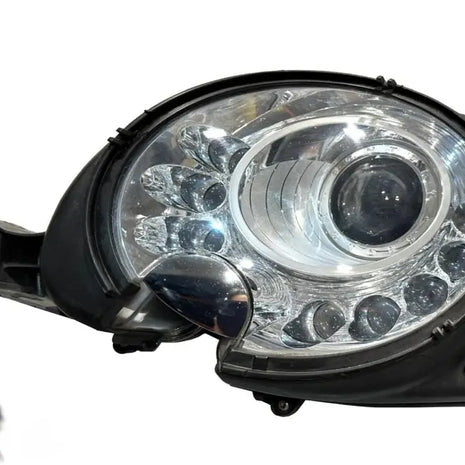 BENTLEY CONTINENTAL GT GTC HEADLIGHT LH