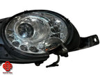 BENTLEY CONTINENTAL GT GTC HEADLIGHT RH