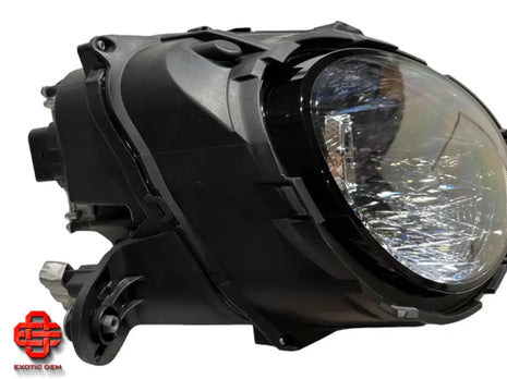BENTLEY CONTINENTAL GT GTC HEADLIGHT RH