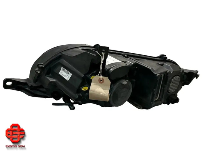 BENTLEY CONTINENTAL GT GTC HEADLIGHT RH