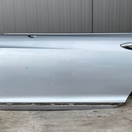 BENTLEY CONTINENTAL GT GTC LEFT DOOR