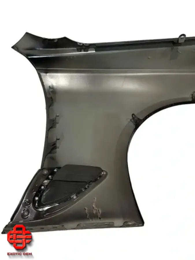 BENTLEY CONTINENTAL GT GTC LEFT FENDER