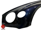 BENTLEY CONTINENTAL GT GTC LEFT FENDER