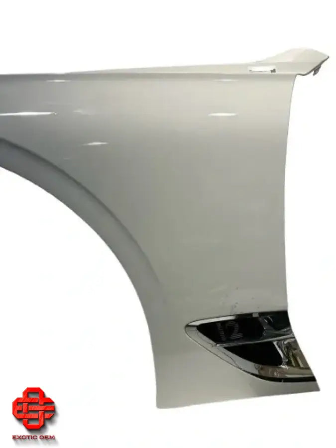 BENTLEY CONTINENTAL GT GTC LEFT FENDER