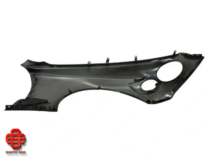 BENTLEY CONTINENTAL GT GTC LEFT FENDER