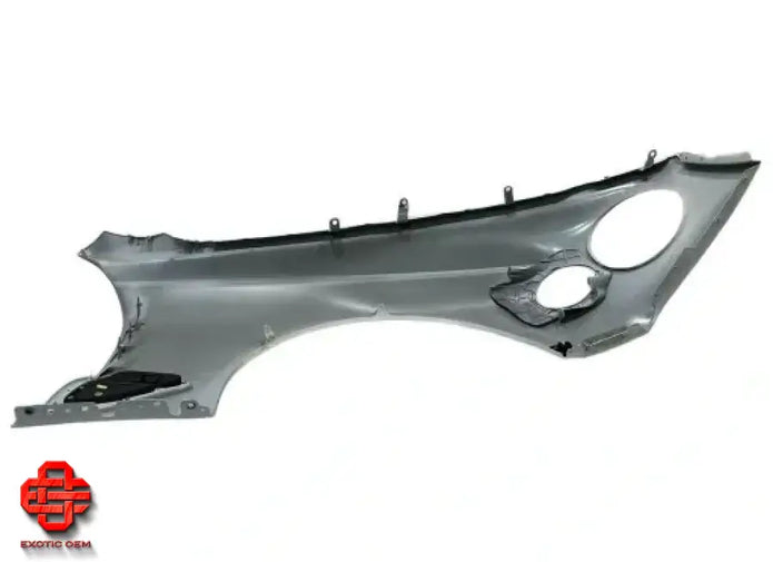 BENTLEY CONTINENTAL GT GTC LEFT FENDER