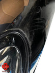 BENTLEY CONTINENTAL GT GTC REAR BUMPER