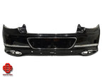 BENTLEY CONTINENTAL GT GTC REAR BUMPER