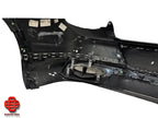 BENTLEY CONTINENTAL GT GTC REAR BUMPER