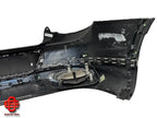 BENTLEY CONTINENTAL GT GTC REAR BUMPER