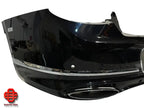 BENTLEY CONTINENTAL GT GTC REAR BUMPER
