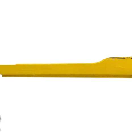 BENTLEY CONTINENTAL GT GTC SIDE SKIRT LH