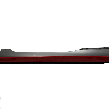 BENTLEY CONTINENTAL GT GTC SIDE SKIRT LH