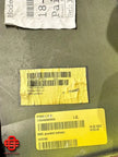 BENTLEY CONTINENTAL GT GTC SIDE SKIRT LH
