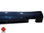 BENTLEY CONTINENTAL GT GTC SIDE SKIRT RH