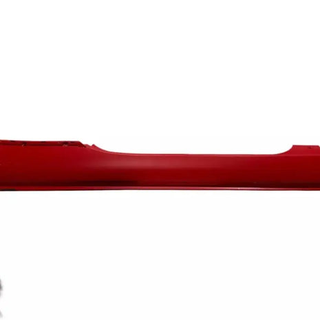 BENTLEY CONTINENTAL GT GTC SIDE SKIRT RH