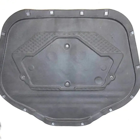 BENTLEY CONTINENTAL GT GTC SOUND ABS INSULATION BONNET INSULATION HOOD