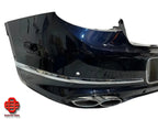 BENTLEY CONTINENTAL GT REAR BUMPER