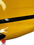 BENTLEY CONTINENTAL GT REAR BUMPER