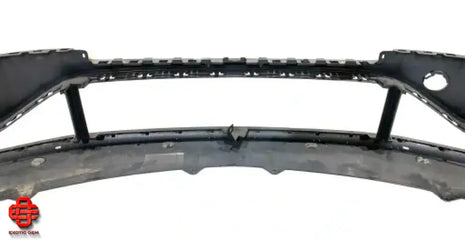 BENTLEY CONTINENTAL GT V8S FRONT BUMPER