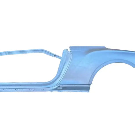 BENTLEY CONTINENTAL GTC 2020- SIDE PANEL LEFT REAR QUARTER PANEL