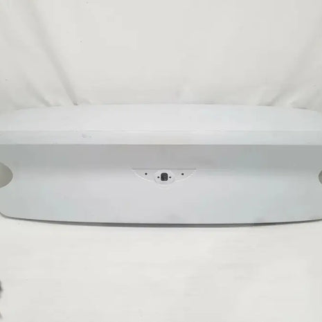 BENTLEY CONTINENTAL GTC CONVERTIBLE OEM TRUNK DECK EL TRUNK LID