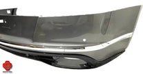 BENTLEY CONTINENTAL GTC REAR BUMPER