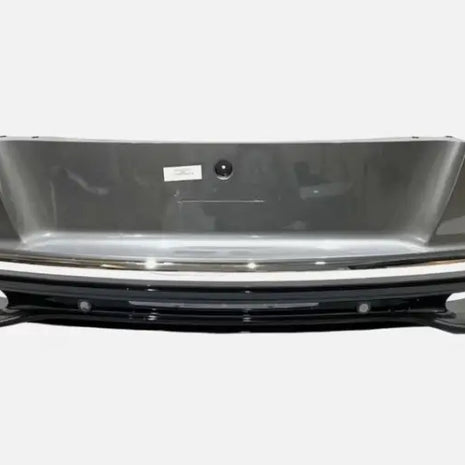 BENTLEY CONTINENTAL GTC REAR BUMPER