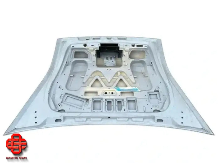 BENTLEY CONTINENTAL GTC TAILGATE