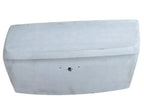 BENTLEY CONTINENTAL NEW REAR LID / NEW TAILGATE TAIL FLAP