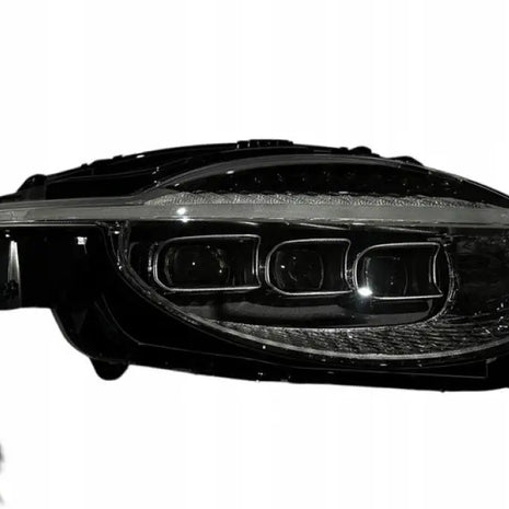 BENTLEY CONTINENTEL GT GTC 2025 HEADLIGHT LAMP