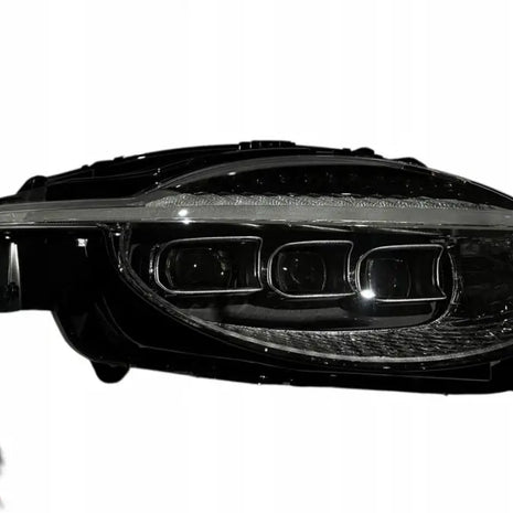 BENTLEY CONTINENTEL GT GTC 2025 HEADLIGHT LAMP