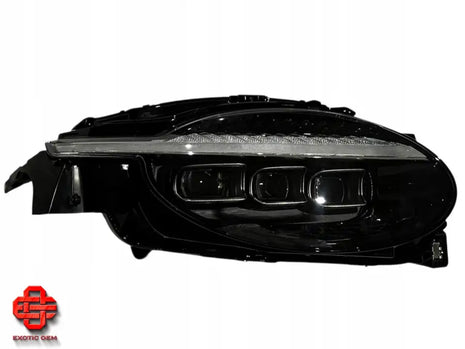 BENTLEY CONTINENTEL GT GTC 2025 HEADLIGHT LAMP