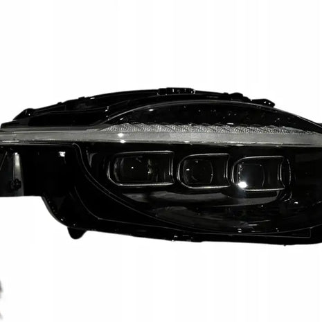 BENTLEY CONTINENTEL GT GTC 2025 HEADLIGHT LAMP