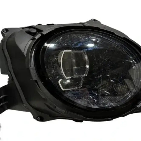 BENTLEY CONTINENTEL GT GTC HEADLIGHT LAMP