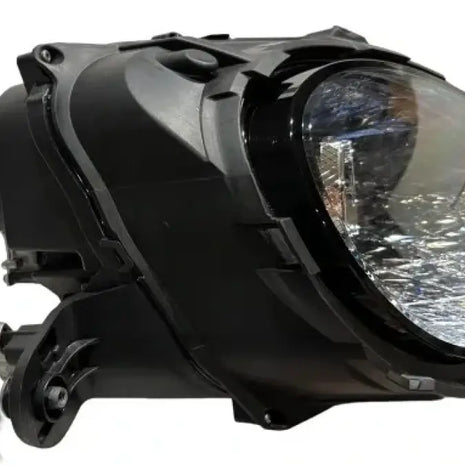 BENTLEY CONTINENTEL GT GTC HEADLIGHT LAMP