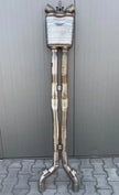 BENTLEY EXHAUST
