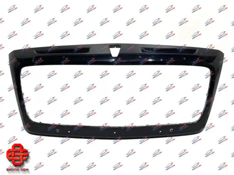 BENTLEY FLYING SPUR 2020 MANSORY STYLE FRONT GRILL COVER