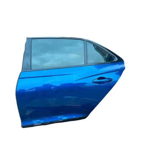 BENTLEY FLYING SPUR 2023 - REAR LH DOOR - LEFT REAR DOOR