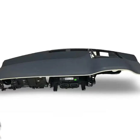 BENTLEY FLYING SPUR 2023 - RHD DASHBOARD