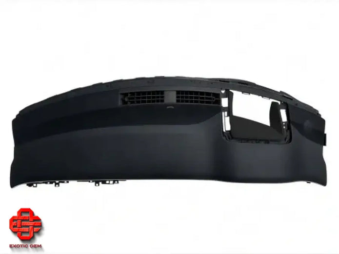 BENTLEY FLYING SPUR 2023 RHD DASHBOARD COVER COCKPIT LEATHER