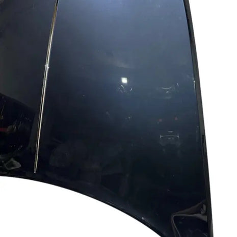 BENTLEY FLYING SPUR FRONT BONNET