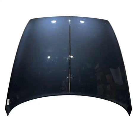 BENTLEY FLYING SPUR FRONT BONNET